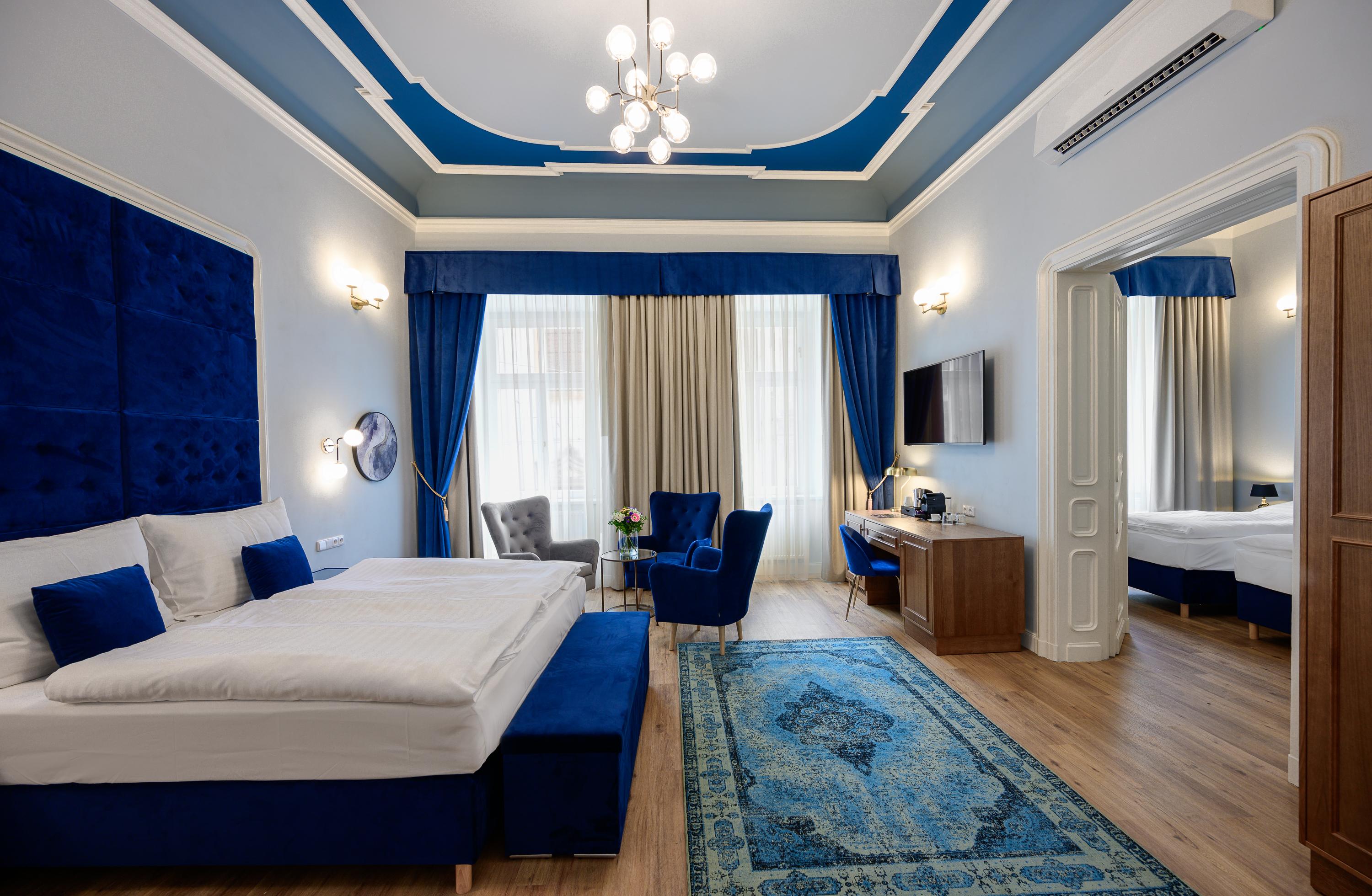 Garden Court Praha
